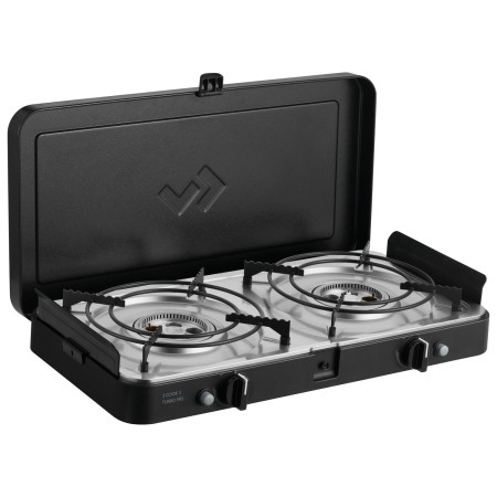 réchaud à gaz 2-cook 3 turbo 30mbar stove - cadac Cadac6001773119382