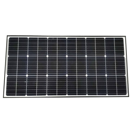 panneau solaire e-flat perc stx 110w - eza EZA3700628251637