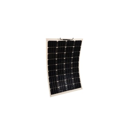 panneaux solaires semi-flex 100w - eza EZA3663970000806