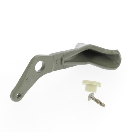 commande de trappe pour toilettes à cassette - thetford Thetford8710315549737