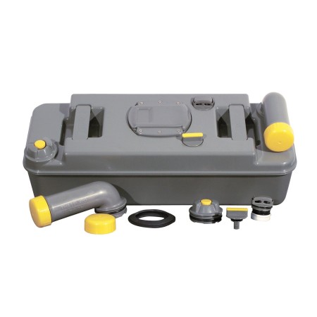 cassette c2,3,4 droite - thetford Thetford