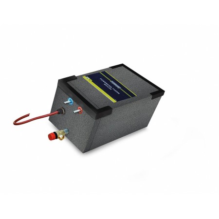 chauffe-eau électrique therm 12v 6l - pundmann 4262354880066