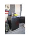 Réfrigérateur à absorption à poser 2 Ways 220V/Gaz 40 Litres - EZA - Equipe Ton camping-car - 3700628250319