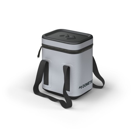 rangement portable go soft storage 10 litres coloris silt - dometic Dometic4015704291216