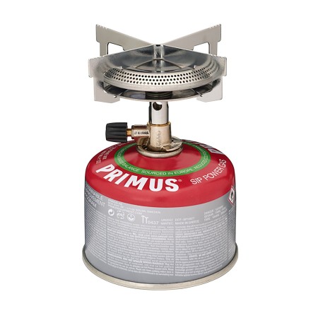 réchaud à gaz mimer stove - primus PRIMUS7330033224320