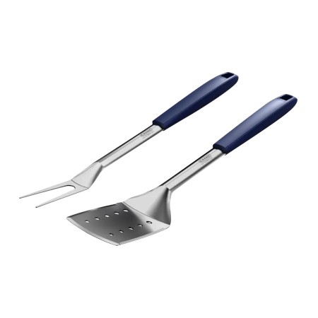 set barbecue spatule et fourchette - cadac Cadac6001773114837