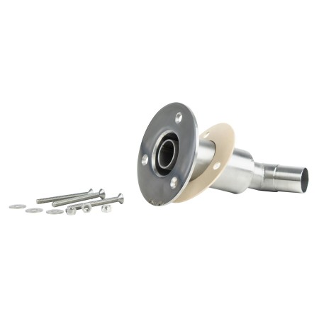 adaptateur d'échappement - autoterm 