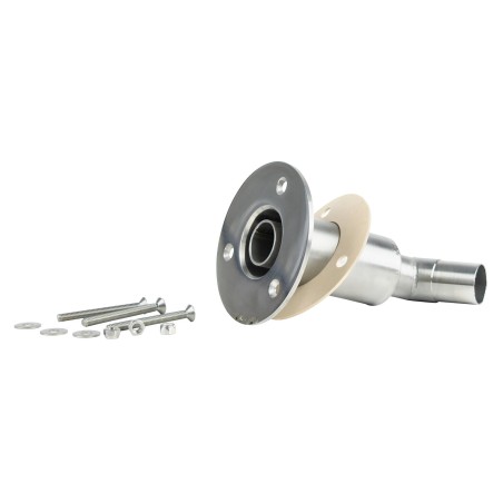 adaptateur d'échappement - autoterm 