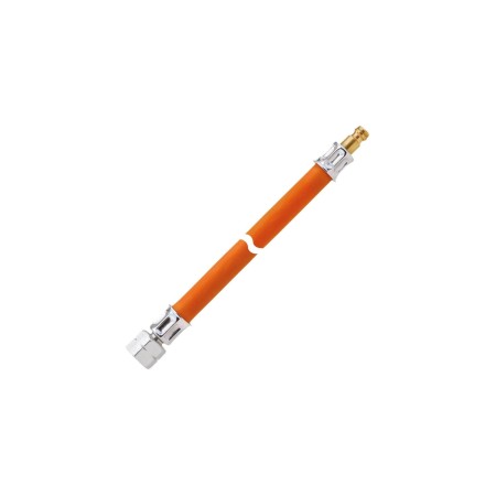 flexible g1/4 x raccord rapide gaz stn - gok GOK4045659088562