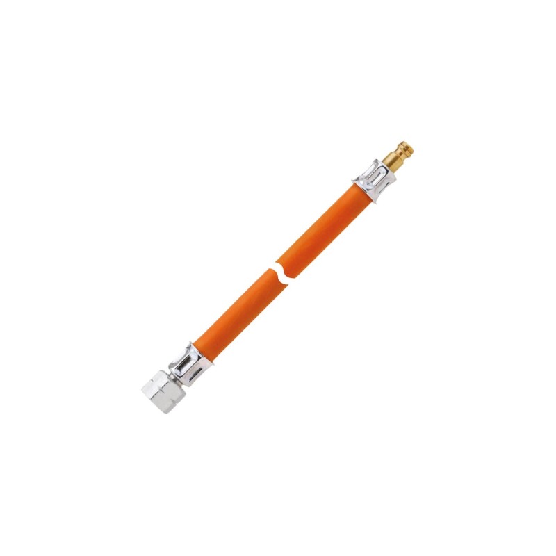 flexible g1/4 x raccord rapide gaz stn - gok GOK4045659088562