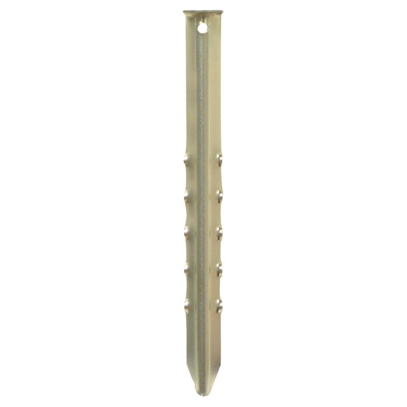 piquet mammouth en acier longueur 30 cm 8713899016510