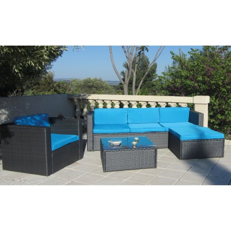 housses de rechange samba turquoise - midland MIDLAND3700628216957