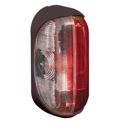 feu d'encombrement spl 2000 avec enjoliveur - jokon Jokon4045034009373