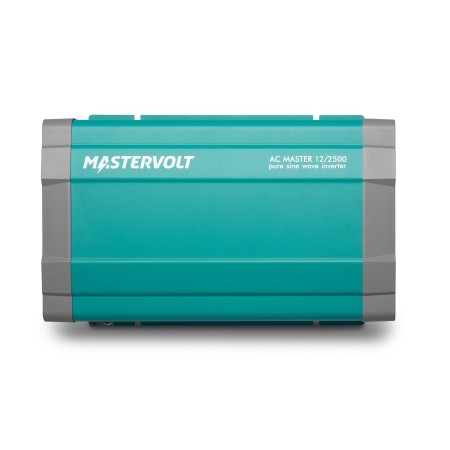 convertisseur pur sinus ac master 12/2500 - mastervolt Mastervolt0816882021572