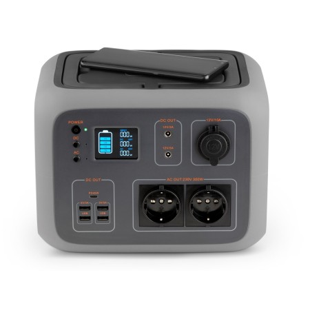 power bank totalpower 500 - totalcool TotalCool