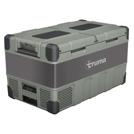 glacières compression c dz glacière à compression double zone - truma Truma4052816038131