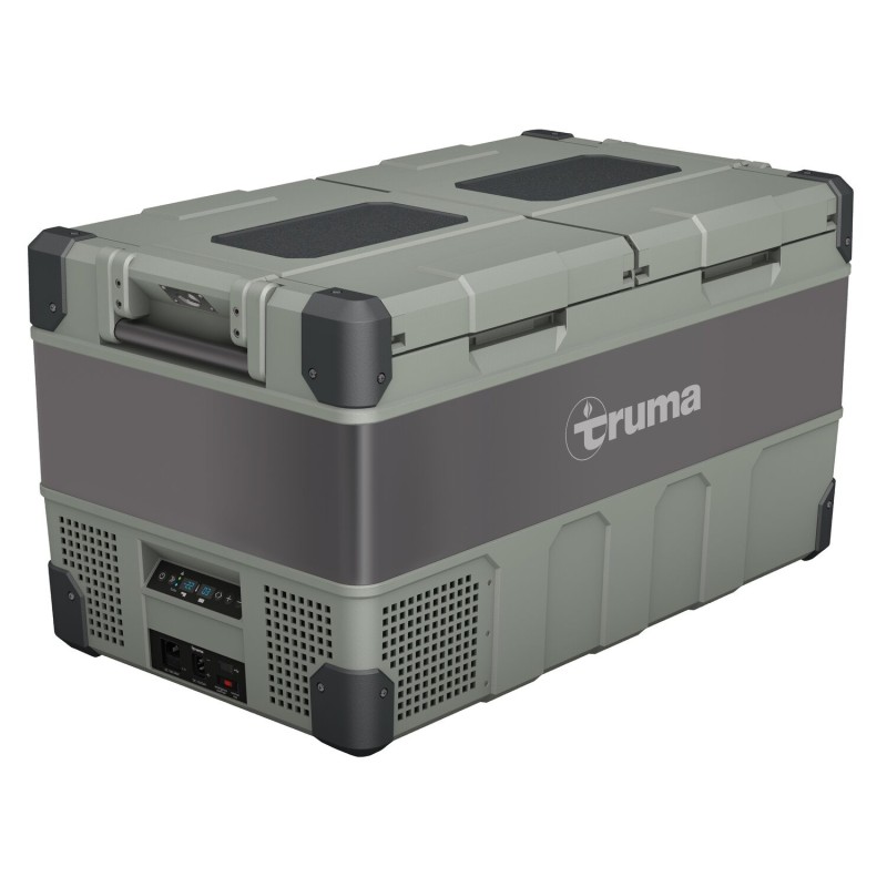 glacières compression c dz glacière à compression double zone - truma Truma4052816038131