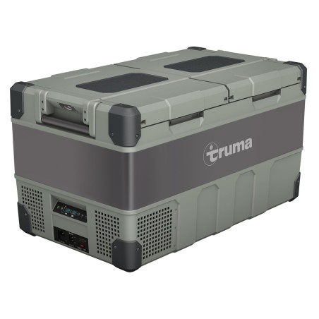 glacières compression c dz glacière à compression double zone - truma Truma4052816038131