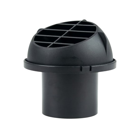 sortie d'air chaud orientable ? 60 mm - autoterm 7012345679807
