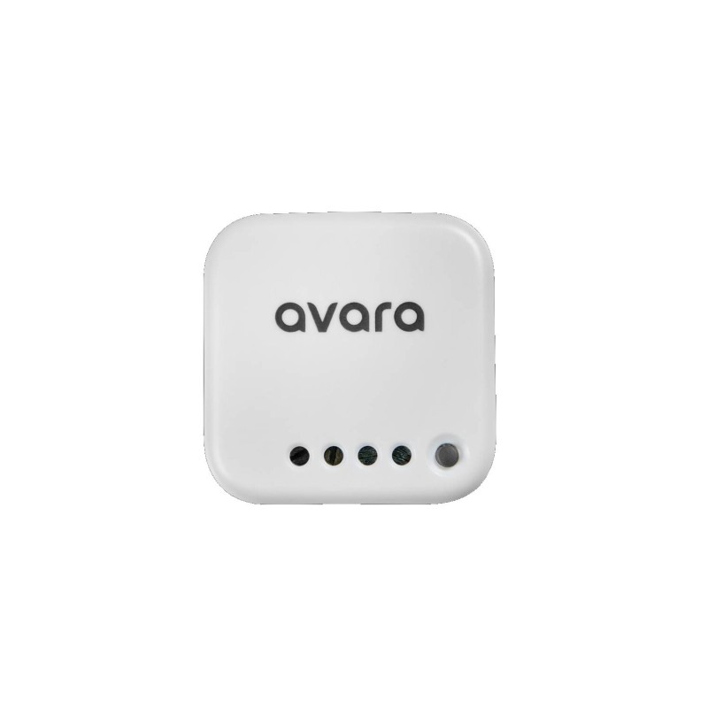 détecteur de gaz universel - avara Avara7090055750176