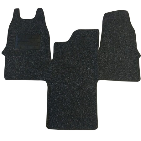 tapis de cabine transit 2006-2014 8056992397941