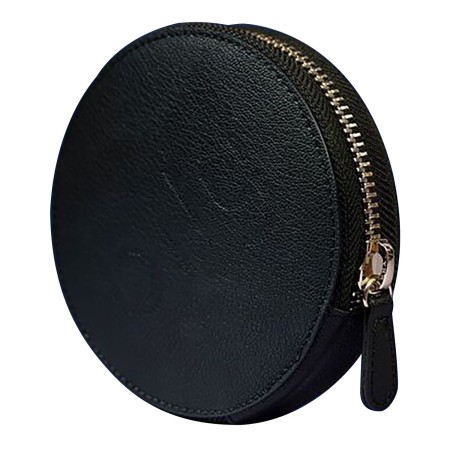 pochette baggy pour lampe nomade noire - bily 