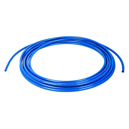 tuyau 12mm couronne de 100m bleu - whale Whale