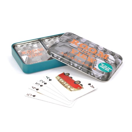 jeux de cartes - vw collection VW Collection0600514908962