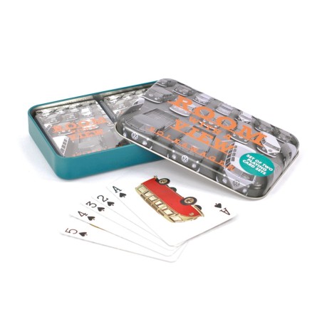 jeux de cartes - vw collection VW Collection0600514908962