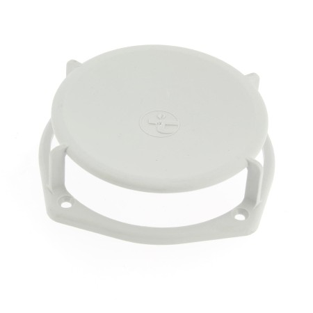 sortie gaz brulés pour chauffage truma s - truma Truma4052816002941