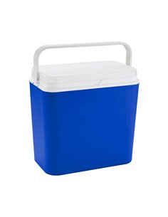 Réfrigérateur De Camping 24 L. 39x24x39cm Model Champs Bleus Atlantic - Equipe Ton camping-car - 8711252459660