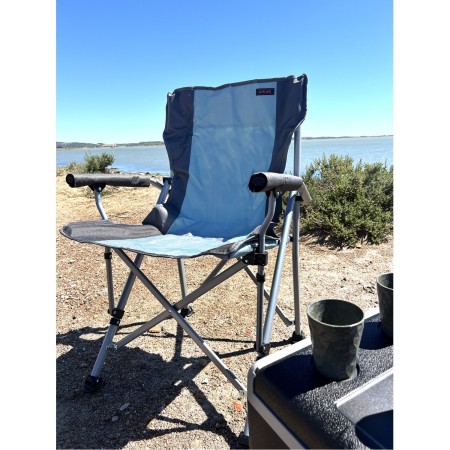 chaise pliante cottage - soplair SOPLAIR3700628274384