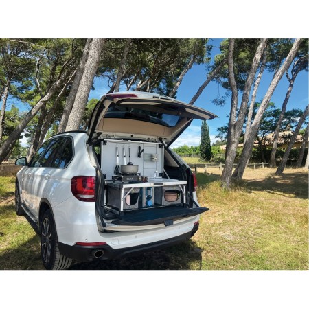 meuble de cuisine kitch&box 95 x 50 cm - incasa INCASA3700628274490