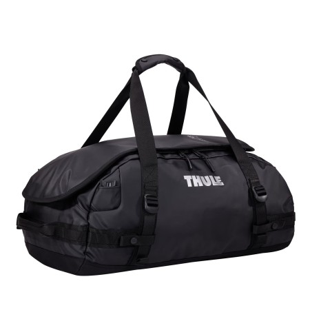 sac fourre-tout chasm 40l noir - thule Thule