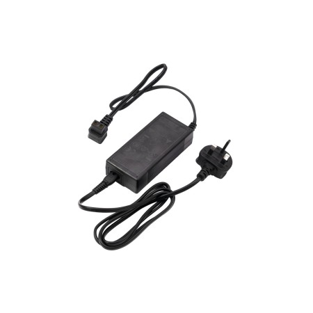 adaptateur 12v / 220v - prise uk - eza EZA3700628259282