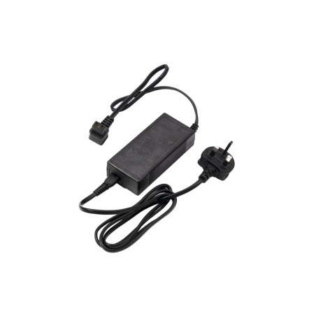 adaptateur 12v / 220v - prise uk - eza EZA3700628259282