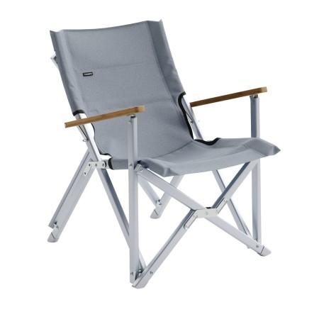 chaise compact camp chair - go silt - dometic Dometic4015704291124