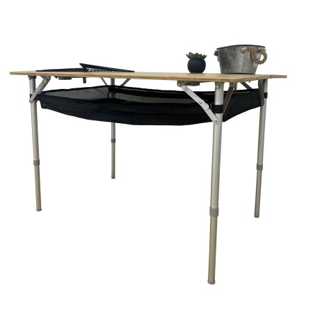 filet de rangement pour table - soplair SOPLAIR3700628275640