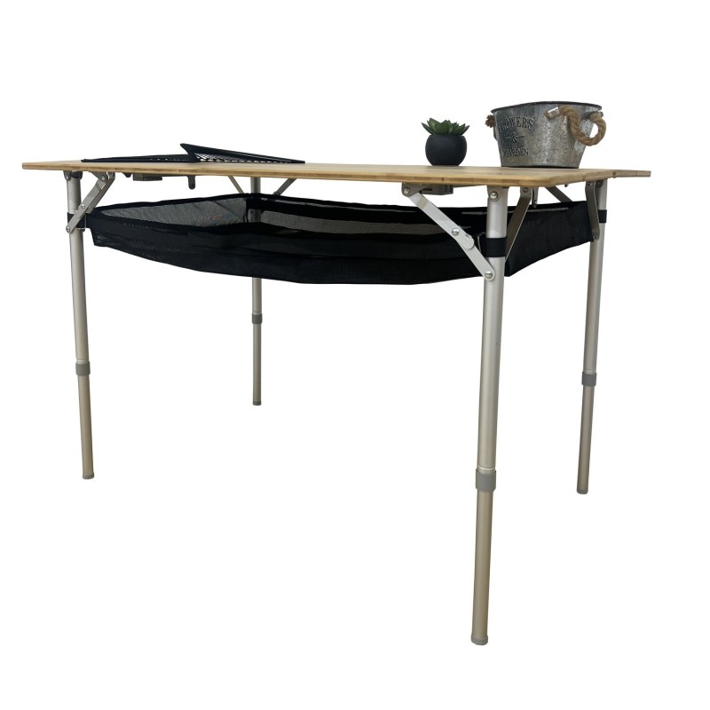 filet de rangement pour table - soplair SOPLAIR3700628275640