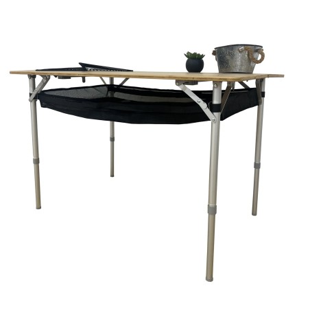 filet de rangement pour table - soplair SOPLAIR3700628275640