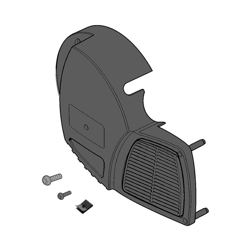 kit de couvercle combi d (e) - truma Truma4052816041605