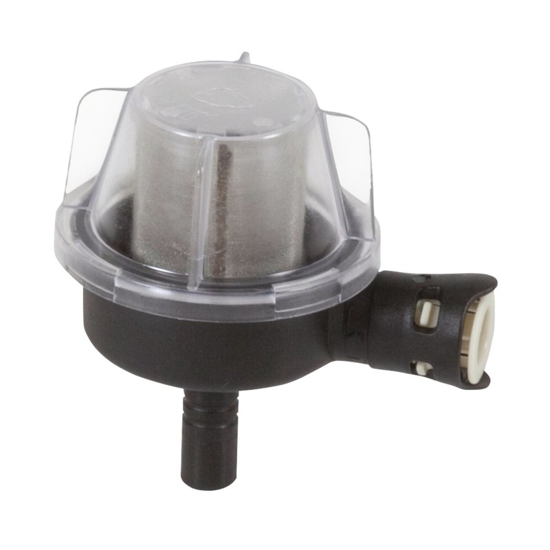 kit de réparation pompe de circuit d'eau : filtre de pompe - whale Whale