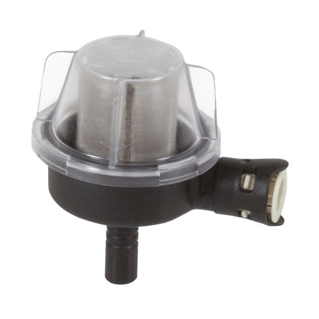 kit de réparation pompe de circuit d'eau : filtre de pompe - whale Whale