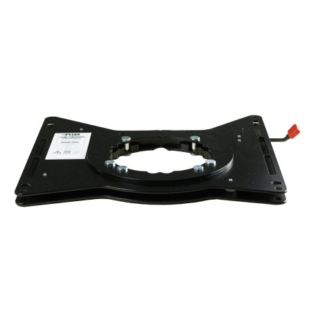 base tournante pilote v3 pour ford custom v710 2024. siège d'origine - rib 