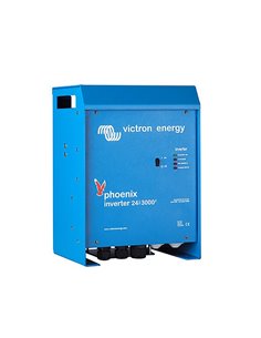 Convertisseur 220v 3000 va (2500 watts) pur sinus victron - Victron -