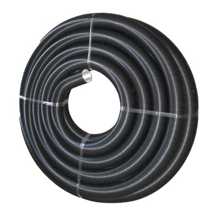 conduit 60 mm - 1 mètre - autoterm 7012345679381