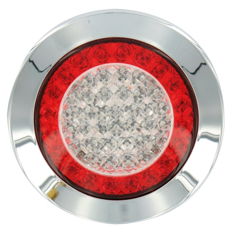 feu 735 clignotant + stop + position - jokon Jokon4045034085735