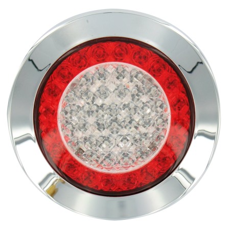 feu 735 clignotant + stop + position - jokon Jokon4045034085735