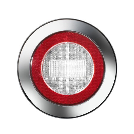 feu 735 recul - jokon Jokon4045034085834