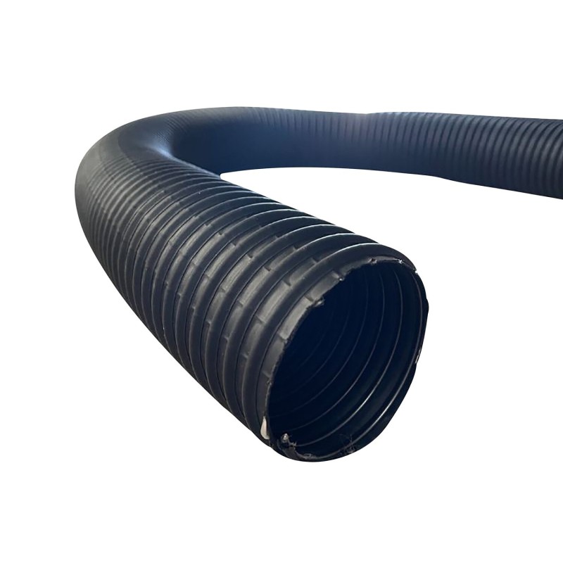 gaine de chauffage ? 60 mm ultra-résistante 2m - autoterm 7012345679646